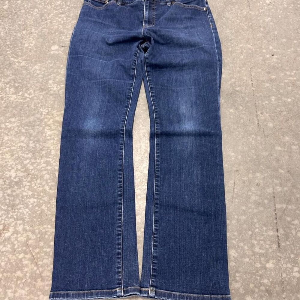 Ralph-lauren Women's Blue and Navy Jeans